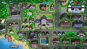 Summer Time Saga Unc Part 33