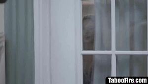 Blonde Milf Housewife Cheats On Her Husband