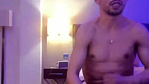 Sesso Gay Bollente in Camera Hotel Berlino