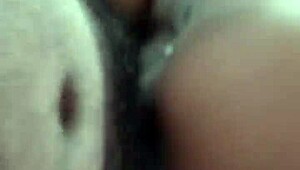 Intense Fucking With Lil Bitch In Car