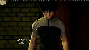 My real desire 84 is an indian anime game