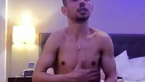 Sesso Gay Bollente in Camera Hotel Berlino