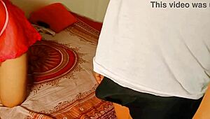 Já viu esse casal ruivo amador ficar bruto na ação XXX?