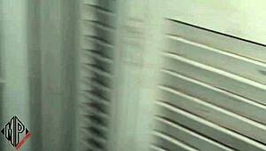 These two well-endowed guys passionately swap in rough sex.