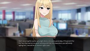 Normal ending route family 2 with old and cheating themes