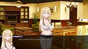 Normal ending route family 2 with old and cheating themes