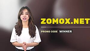 Dude, that gentle blowjob made him burst, then he pounded her pussy again in 3D animation!