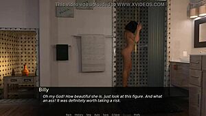 Ring Of Lust Part 1 Hentai Animated Adventure