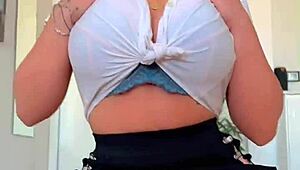 scenes of horny blonde fucking her boyfriends huge cock moaning gay pretty blowjob bent over cowgirl compilation doggystyle riding