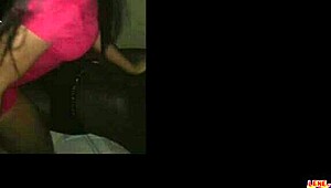 Intense Gangbang Revenge Session