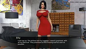 Ring Of Lust Part 1 Hentai Animated Adventure