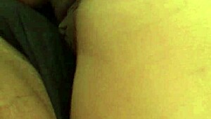 Friend climbs on and sucks dick hard