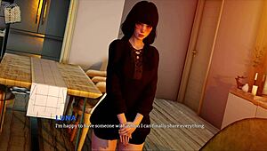 I'm totally into Eternum 47, such an epic hentai game!