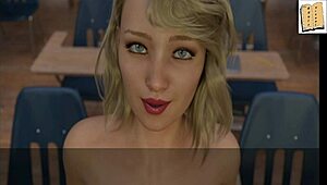 Wvm 71 where did the pen go