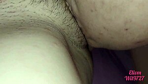 Desi Step Sister Teaches Masturbation