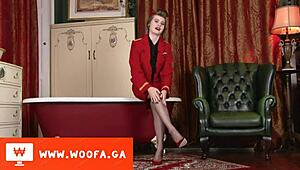 Woofa Masturbation 2: Intense Teen 18+ Emotions And Sensations