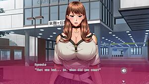 Katei Kyoushi X Saimin 1 Part 3 Eng Sub