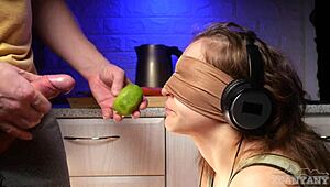 Angry Step Brother Lied, I Tasted His Massive Dick