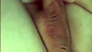 Stepson Destroys Mom Pussy