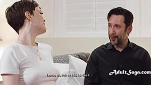 Чувак, везучий учитель Джад Валентина с Рико Эрнандесом, вау!