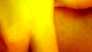 I can't take it, I masturbate and cum