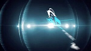 Man, hot babe on girl action with Brooklyn n Brooke... unreal!