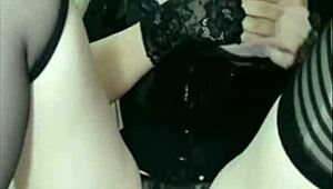 Super Big Tits With Seductive Dirty Talk Temptation