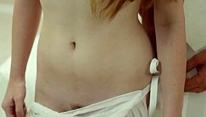 mormon teen gets cumshot 😏