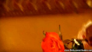 Brunette cougar dances erotically, teasing with striptease and undressing