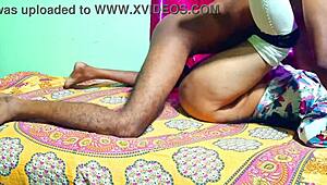 Roughly Fuck The Tight Pussy Of The Village School Girl!