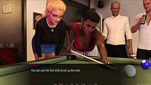 Jessica Oneil tuo kovia uutisia tässä episodissa