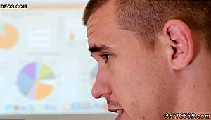 toilet slave gay sex pantsless friday