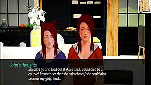 My New Family 92 Hentai Compilation