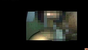 Intense Gangbang Revenge Session