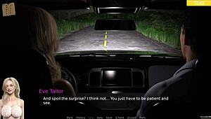 Rosewater Manor 55 Creampie With Huge Cock