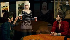 My Bully Becomes My Lover In This Amateur Game