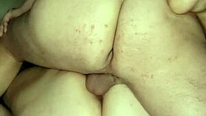 Want this throbbing creampie inside?