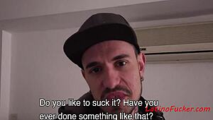 latin twinks, wanna bang hard out back?