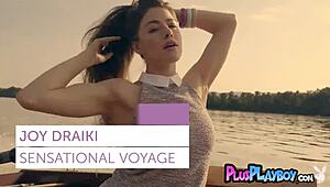 hey, wanna see joy draiki, bubble butt teen, flaunt her perfect ass?