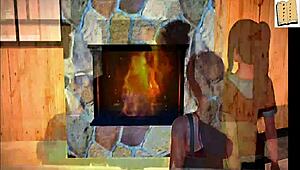 My New Family 92 Hentai Compilation