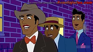 Negros Musicos Na Suruba Gay, What Happens Next?