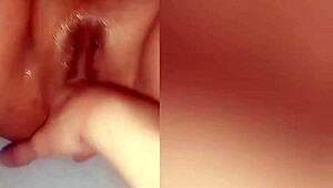 First Time with Stepmom Bent Over in Raw Doggystyle Homemade Action