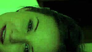 Sweetheart teen model gets pumped by old grandfather in amateur cumshot.