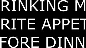 Cartoon characters enjoy sweet sex appetizer