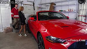 free use day off for teen allie addison?