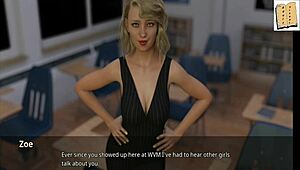 Wvm 71 where did the pen go