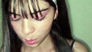 He Sneaks Around to Bang His Girlfriend's Sister in Secret Cheating