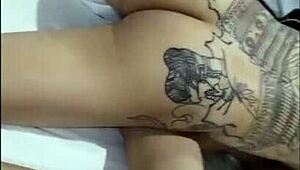 Beautiful Asian Girl Fucks Non-Stop for Two Intense Hours