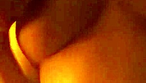 I can't take it, I masturbate and cum