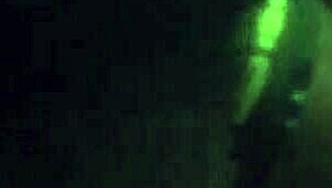 Slut Wife Cheats On Boyfriend With Old Cuckold Husband Watching